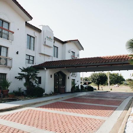 All Seasons Inn & Suites Memphis Eksteriør billede